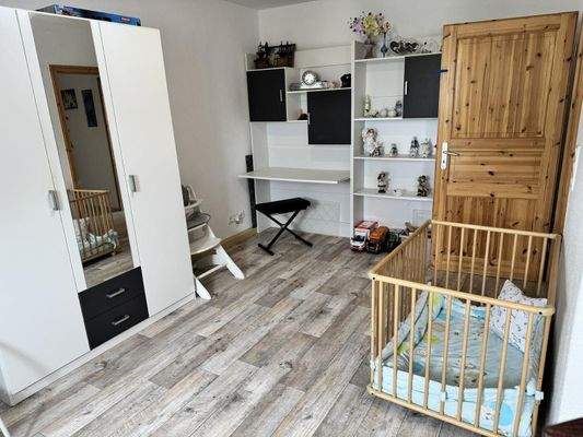 Kinderzimmer Nr.2 B.1