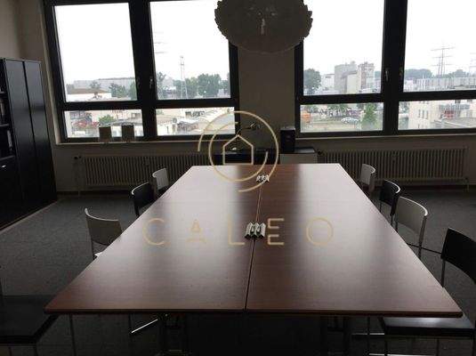 Innenansicht Beispiel 7