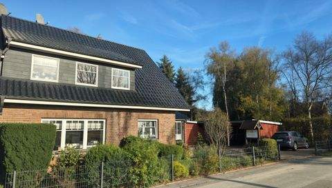 Nordleda Häuser, Nordleda Haus kaufen