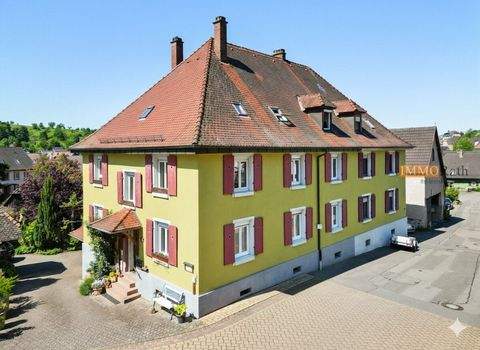 Ettenheim Wohnungen, Ettenheim Wohnung kaufen