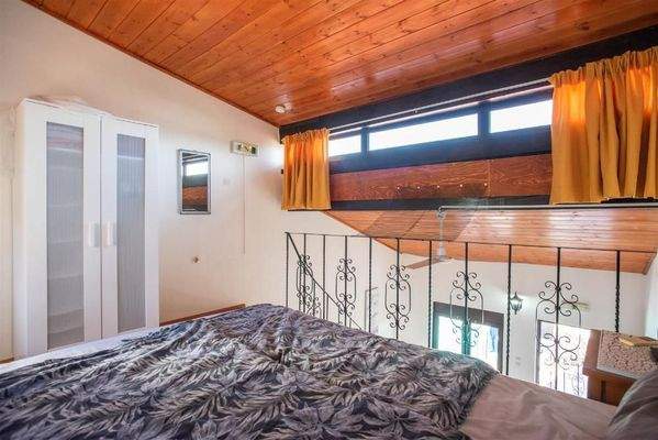 Kreta, Tavronitis: Villa mit Meerblick und 3 unabhängigen Apartments zu verkaufen