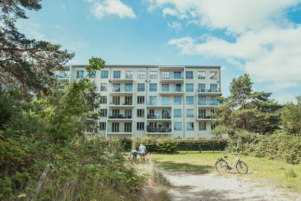 Außenanlagen QUARTIER AM MEER