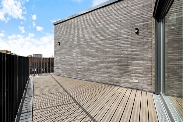 Dachterrasse 3