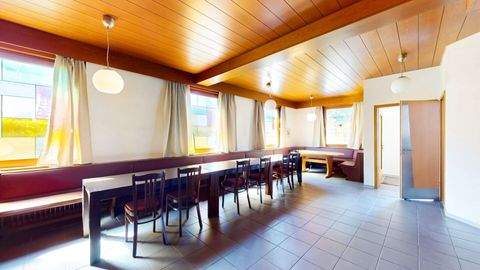 Großbettlingen Gastronomie, Pacht, Gaststätten