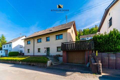 Walldürn Häuser, Walldürn Haus kaufen