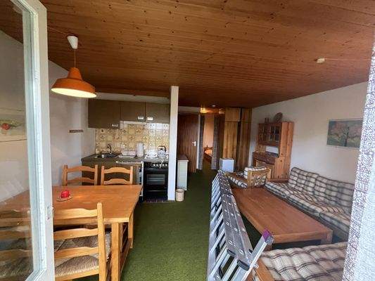 Einliegerwohnung im UG