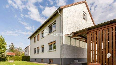 Neustadt an der Aisch Häuser, Neustadt an der Aisch Haus kaufen