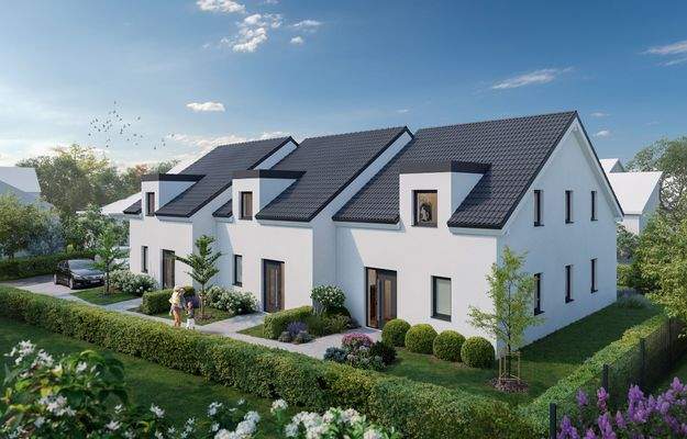 Perspektive Nordwest