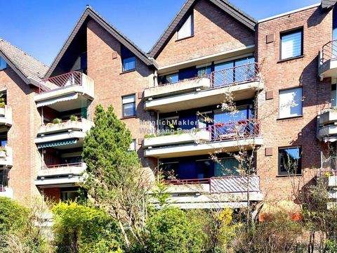 Krefeld Wohnungen, Krefeld Wohnung kaufen