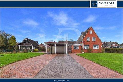 Emden / Widdelswehr Häuser, Emden / Widdelswehr Haus kaufen