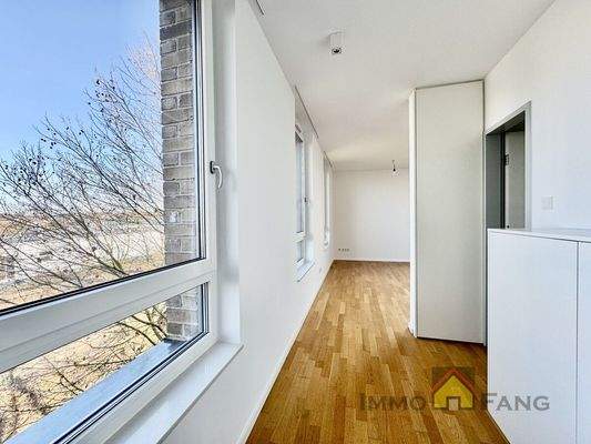 Eingangsbereich/ Flur