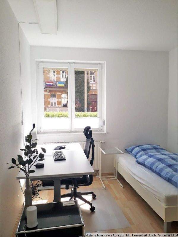 Moderne Wohnung im Damenviertel mit Terrasse - Photo 1