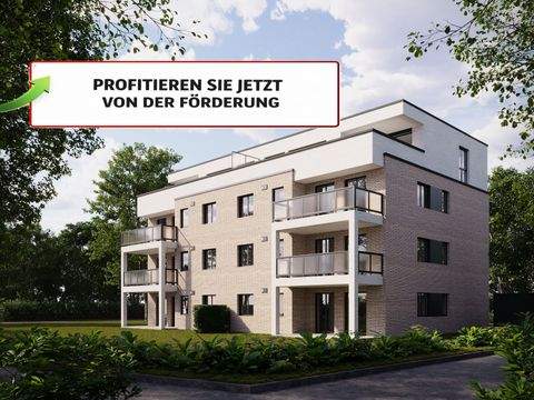 Bielefeld Wohnungen, Bielefeld Wohnung kaufen