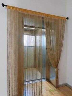 tatsächlich - ein eigener Lift in die Wohnung!