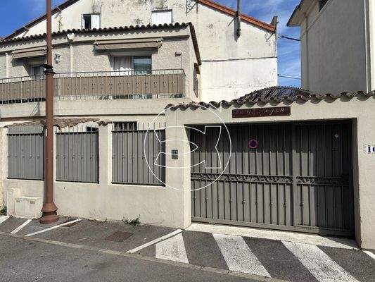 Mandelieu-la-Napoule