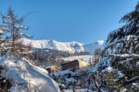 Megève Wohnungen, Megève Wohnung kaufen