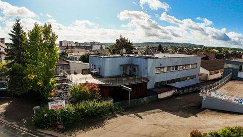 Böblingen Renditeobjekte, Mehrfamilienhäuser, Geschäftshäuser, Kapitalanlage