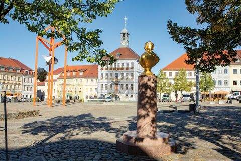 Bischofswerda Wohnungen, Bischofswerda Wohnung mieten