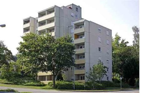 Bad Schussenried Wohnungen, Bad Schussenried Wohnung mieten