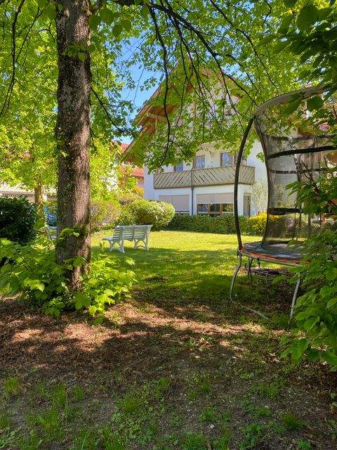 Putzbrunn Wohnungen, Putzbrunn Wohnung kaufen