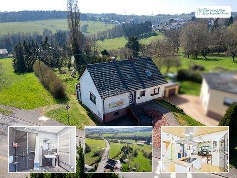 Illingen Häuser, Illingen Haus kaufen