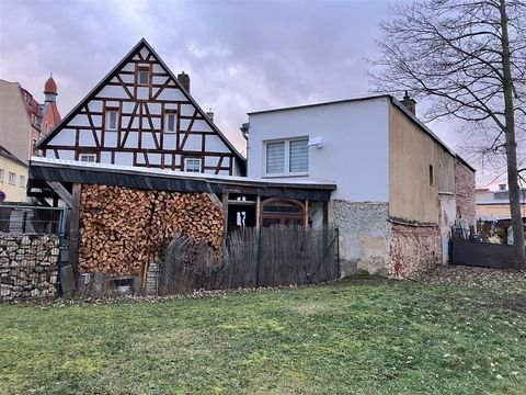 Meerane Häuser, Meerane Haus kaufen