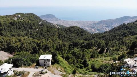 Alanya Grundstücke, Alanya Grundstück kaufen