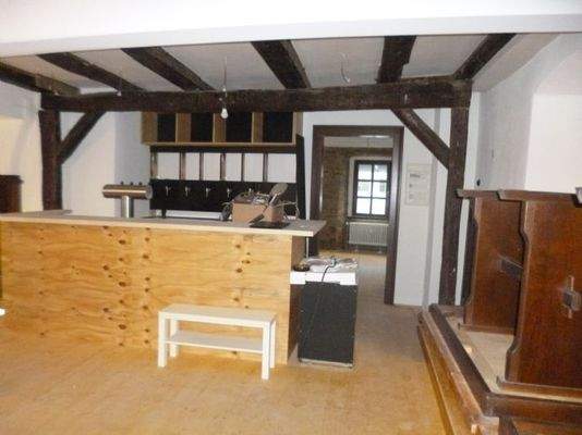 Schankraum Bild 4