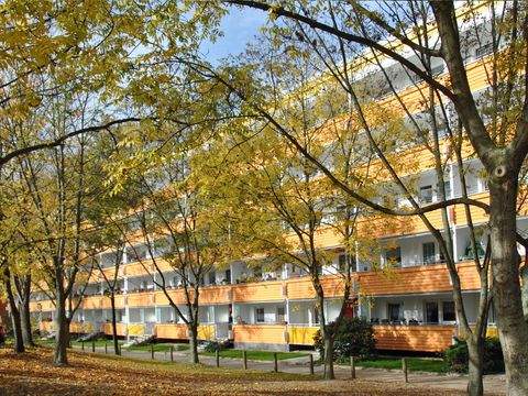 Zwickau Wohnungen, Zwickau Wohnung mieten
