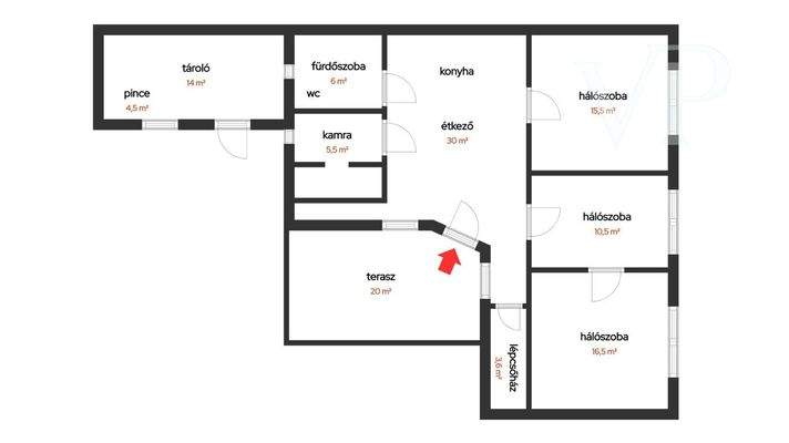 Alaprajz_Rozsaszentmarton