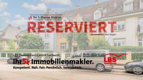 Freiburg Wohnungen, Freiburg Wohnung kaufen