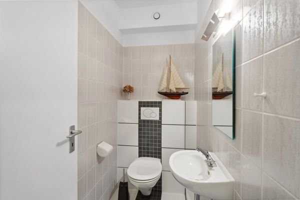 Gäste WC