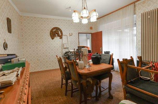 Wohneinheit 1, 2 ZKB EG (Betriebswohnung zur Gastro)