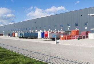 Beispielbild - Außenansicht