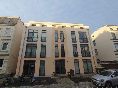 Lübeck / Sankt Gertrud Wohnungen, Lübeck / Sankt Gertrud Wohnung mieten