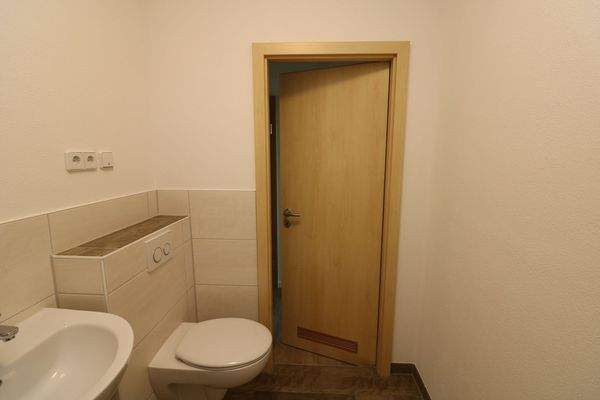 Beispiel Bad mit Dusche