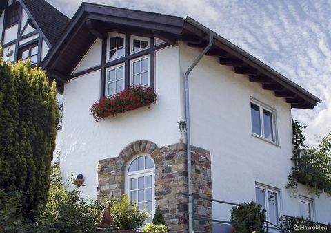 Rüdesheim am Rhein / Aulhausen Wohnungen, Rüdesheim am Rhein / Aulhausen Wohnung mieten