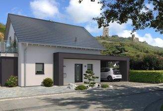 Modernes - Schön - zu Hause