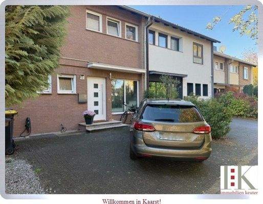 Willkommen in Kaarst!