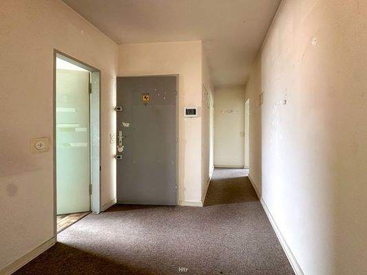 Königstein Wohnetage mit großem Sonnenbalkon-04