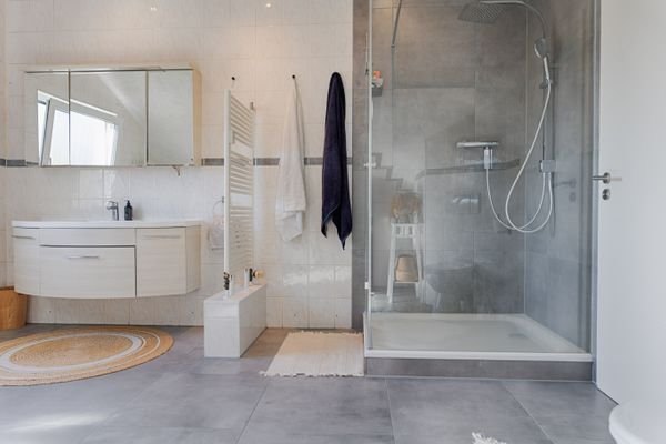 Badezimmer OG