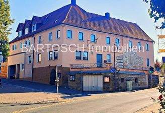 Außenansicht komplett