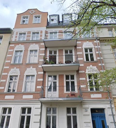 Potsdam Wohnungen, Potsdam Wohnung kaufen