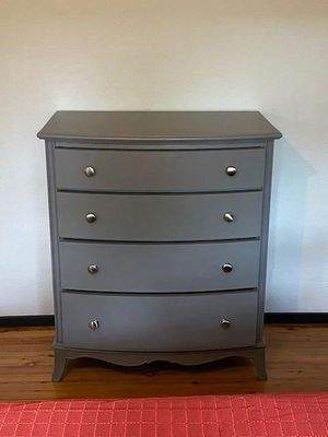 Kommode Schlafzimmer