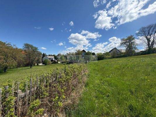 Grundstück Hilmersdorf