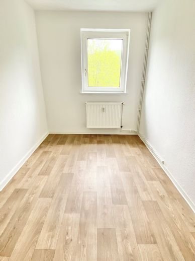 DEMNÄCHST VERFÜGBAR: Schön geschnittene 3-Zimmer Wohnung mit Tageslichtbad!
