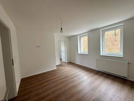 1. OG Schlafzimmer mit Ankleide