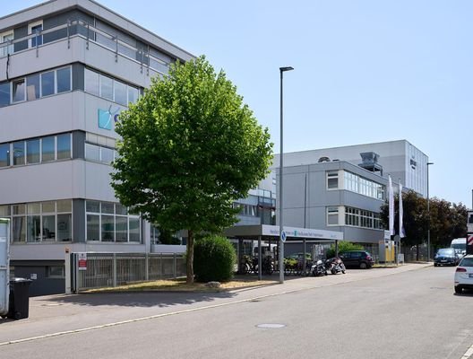 Business Park