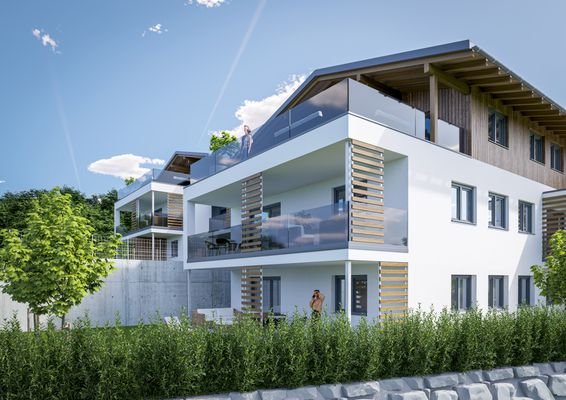 Visualisierung