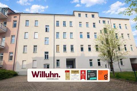 Leipzig Wohnungen, Leipzig Wohnung kaufen